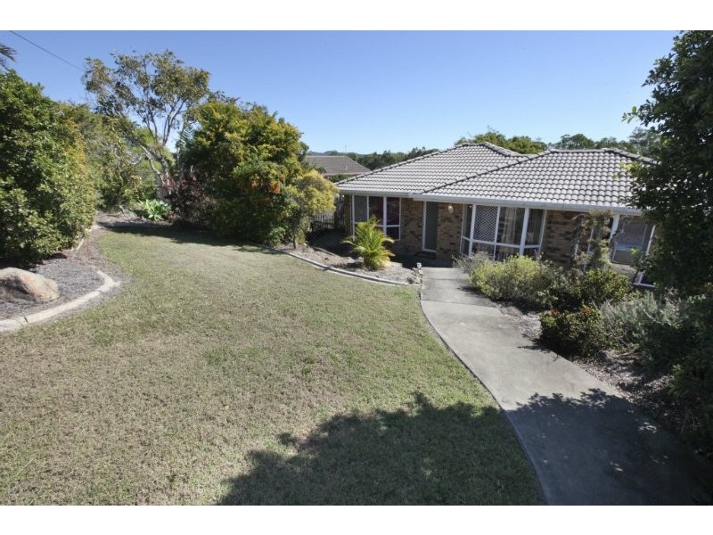 64 Keppel Avenue, Clinton QLD 4680