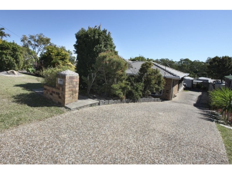 64 Keppel Avenue, Clinton QLD 4680