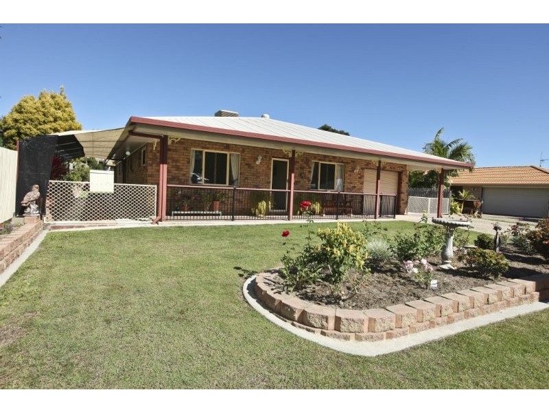 3 Connolly Court, Telina QLD 4680