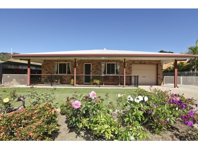 3 Connolly Court, Telina QLD 4680