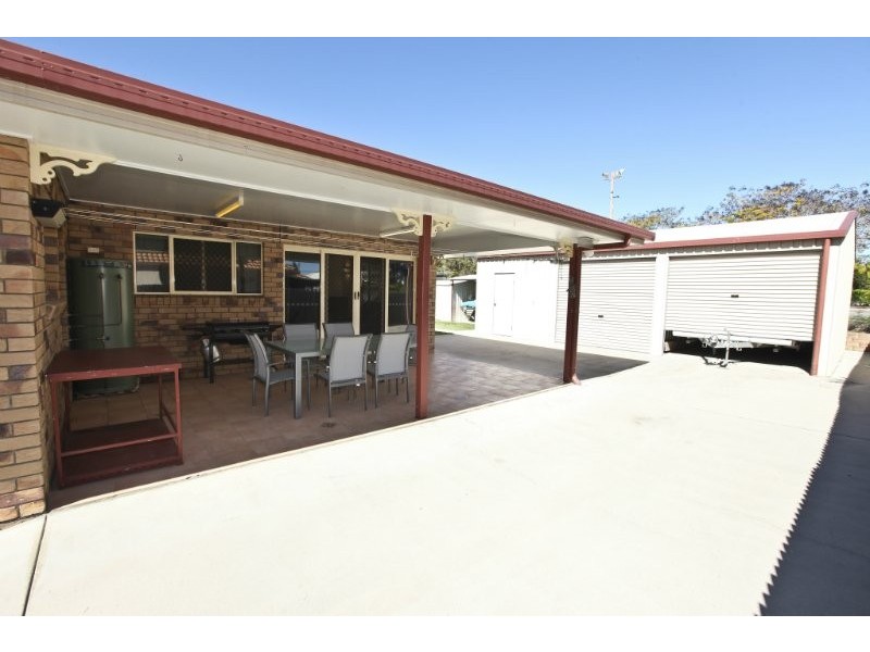 3 Connolly Court, Telina QLD 4680