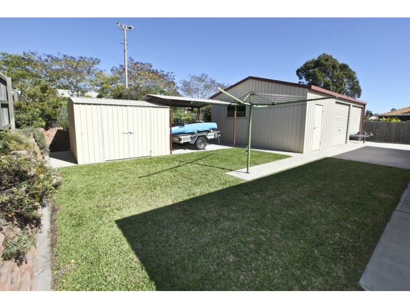 3 Connolly Court, Telina QLD 4680