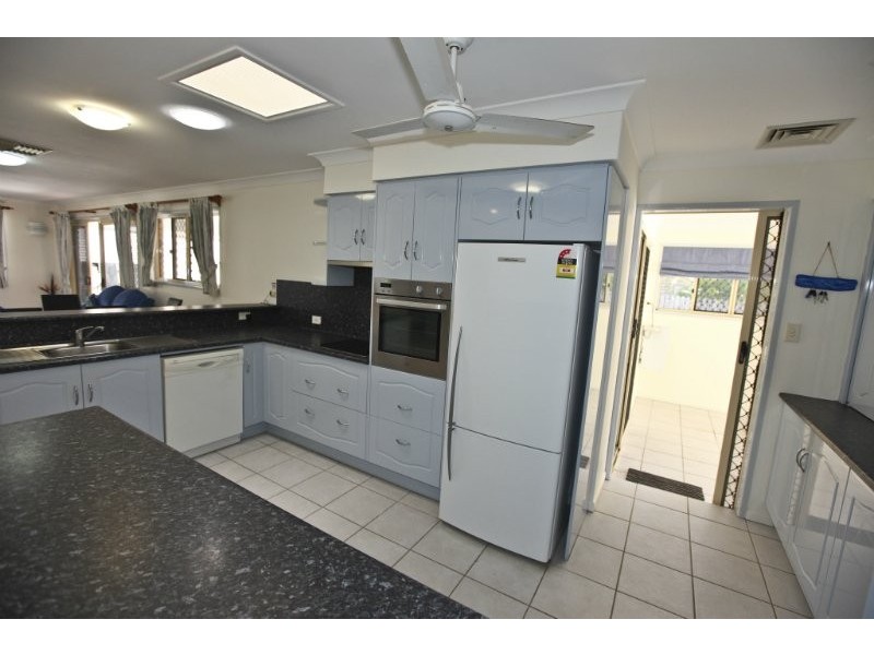 3 Connolly Court, Telina QLD 4680