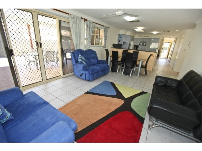3 Connolly Court, Telina QLD 4680