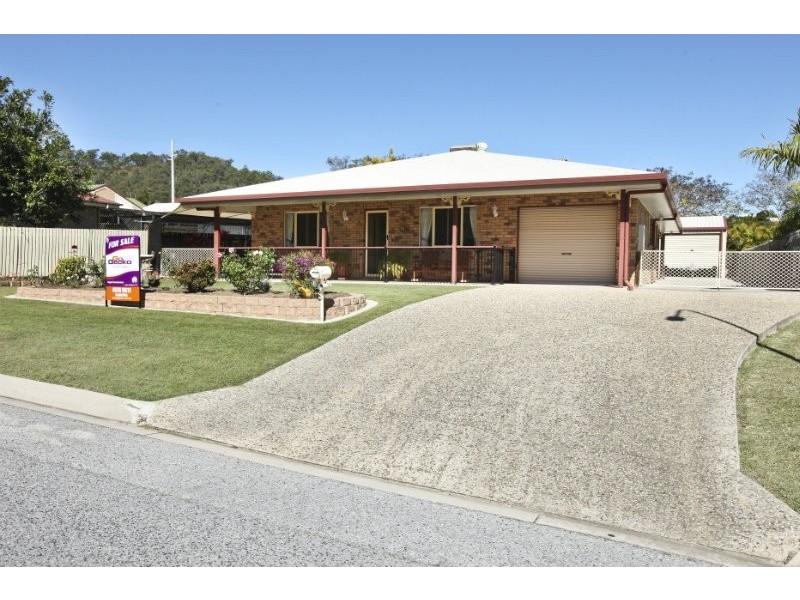 3 Connolly Court, Telina QLD 4680