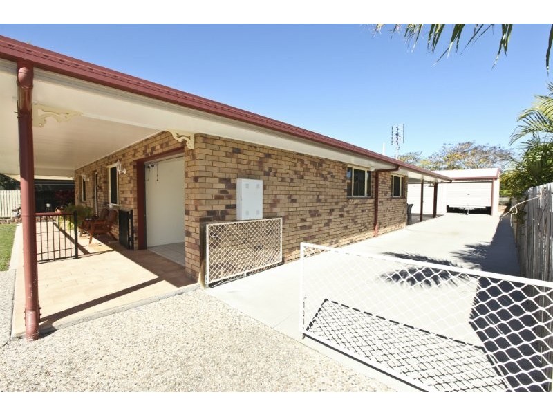 3 Connolly Court, Telina QLD 4680
