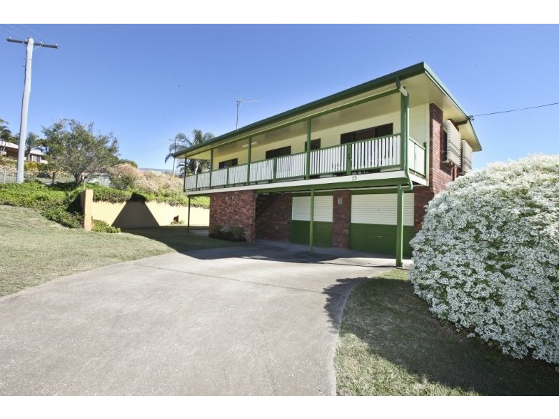 13 Finchley Street, Telina QLD 4680