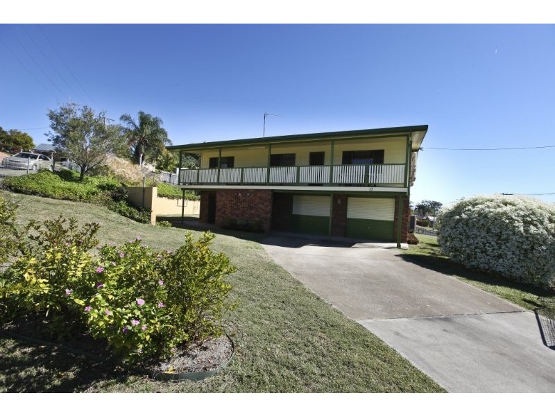 13 Finchley Street, Telina QLD 4680