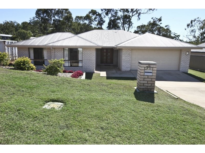 51 Cairncross Street, Sun Valley QLD 4680