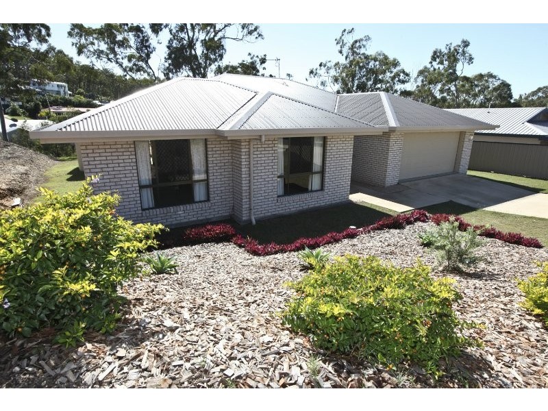 51 Cairncross Street, Sun Valley QLD 4680