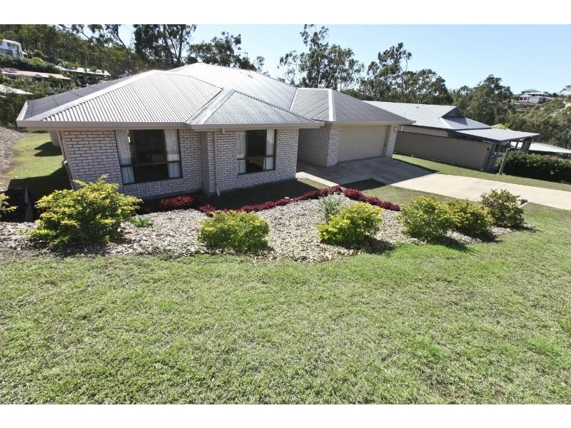 51 Cairncross Street, Sun Valley QLD 4680