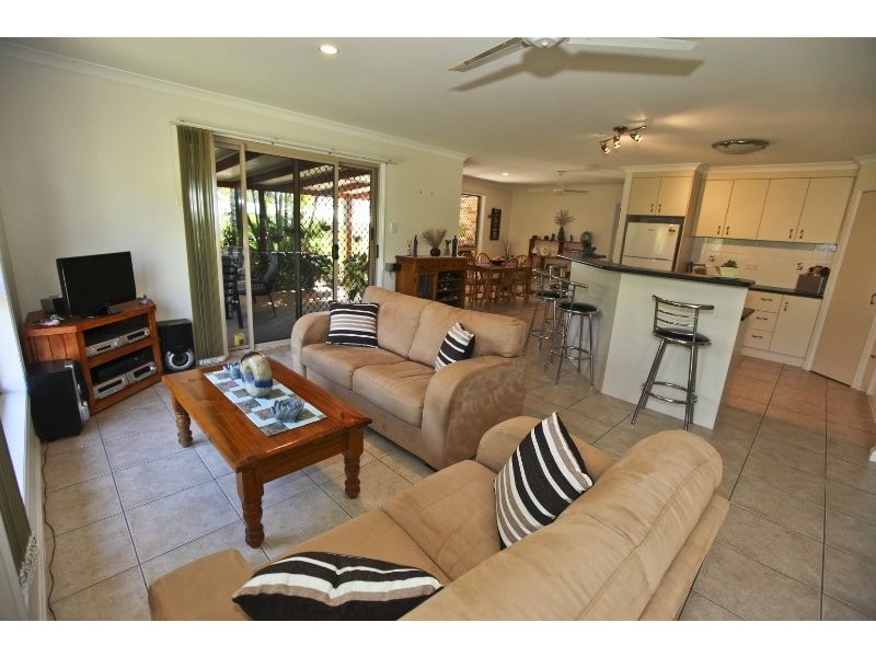 2 North Ridge Drive, Calliope QLD 4680