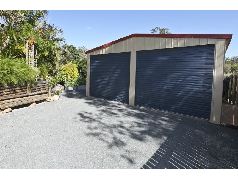 2 North Ridge Drive, Calliope QLD 4680