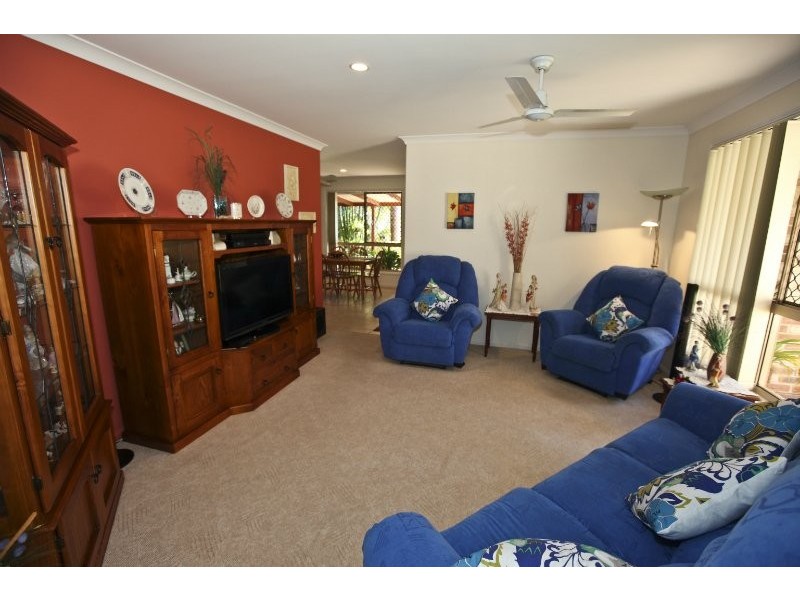 2 North Ridge Drive, Calliope QLD 4680