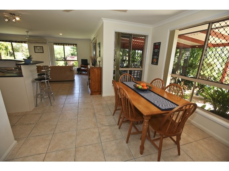 2 North Ridge Drive, Calliope QLD 4680