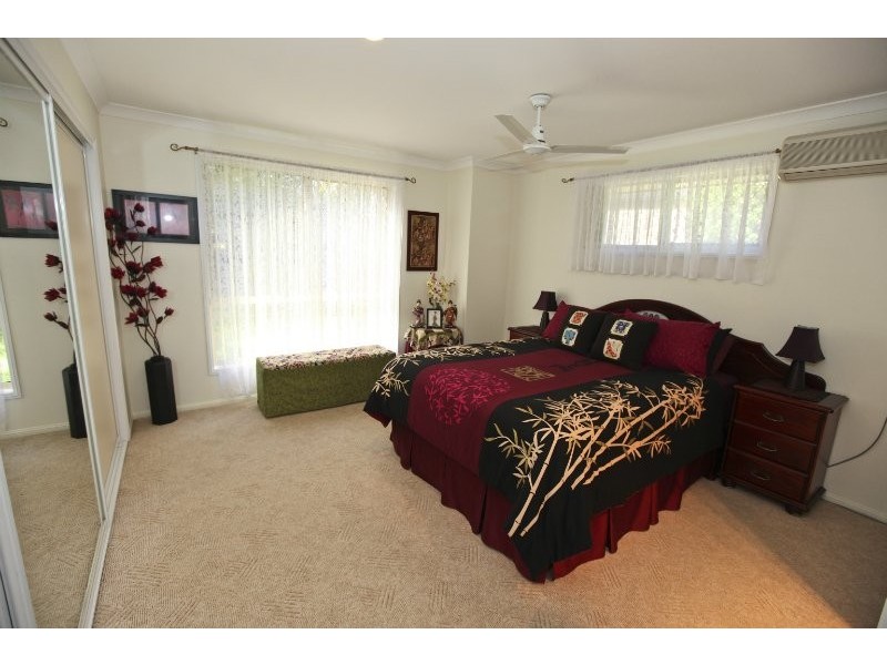 2 North Ridge Drive, Calliope QLD 4680