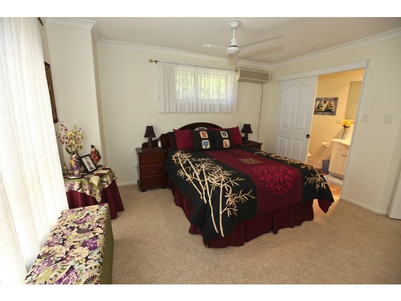 2 North Ridge Drive, Calliope QLD 4680