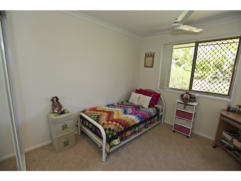 2 North Ridge Drive, Calliope QLD 4680