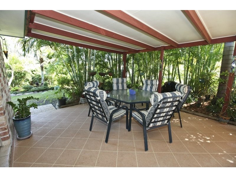 2 North Ridge Drive, Calliope QLD 4680