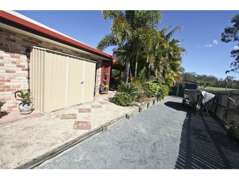 2 North Ridge Drive, Calliope QLD 4680
