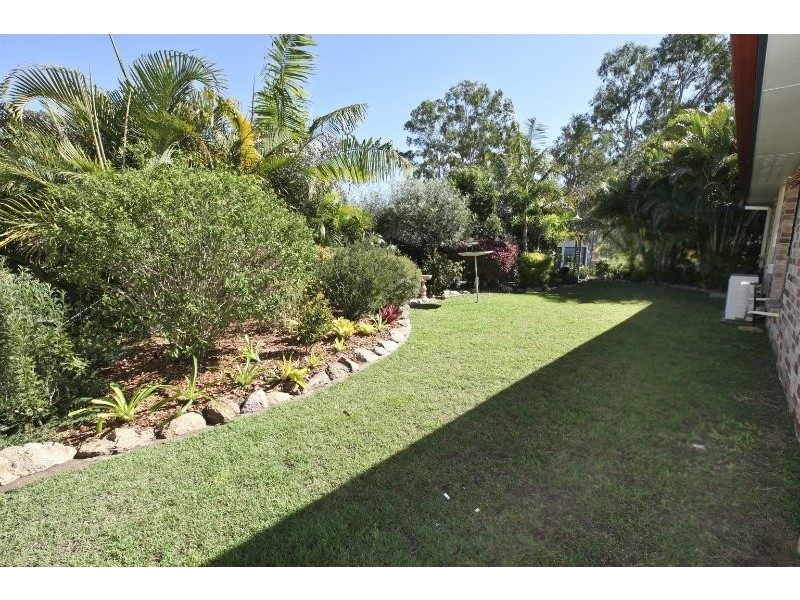 2 North Ridge Drive, Calliope QLD 4680