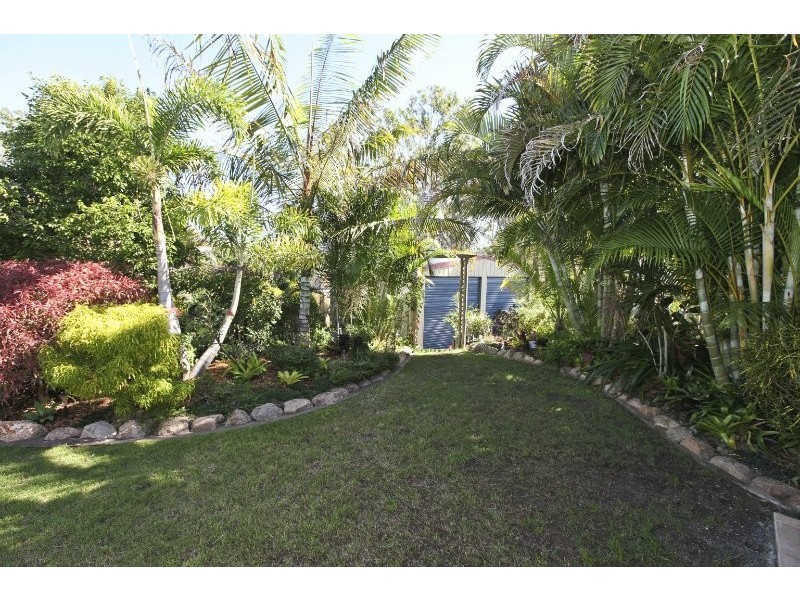 2 North Ridge Drive, Calliope QLD 4680