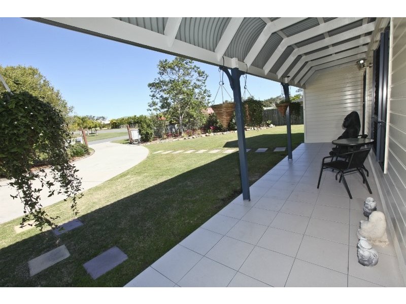 13 Parksville Drive, New Auckland QLD 4680