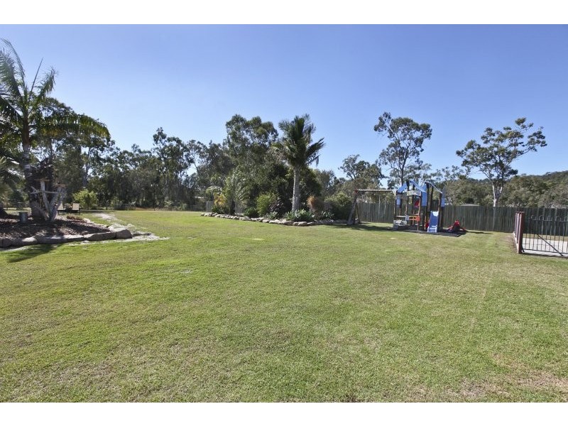 13 Parksville Drive, New Auckland QLD 4680