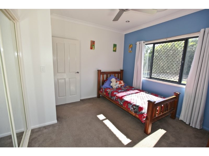 13 Parksville Drive, New Auckland QLD 4680