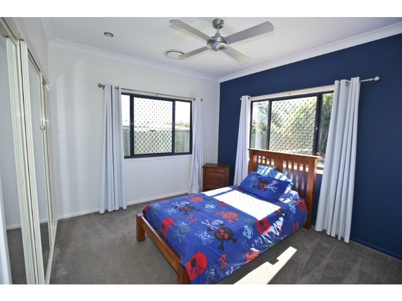 13 Parksville Drive, New Auckland QLD 4680