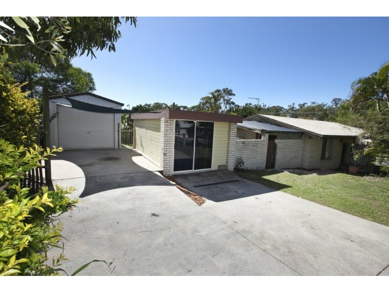 2 Waterson Drive, Sun Valley QLD 4680