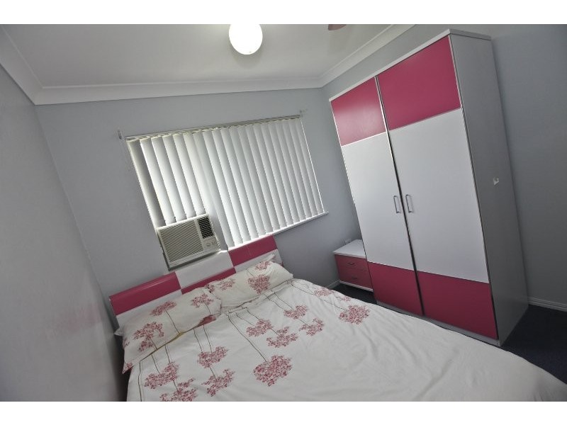 58 Emmadale Drive, New Auckland QLD 4680