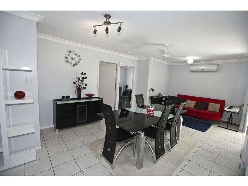 58 Emmadale Drive, New Auckland QLD 4680