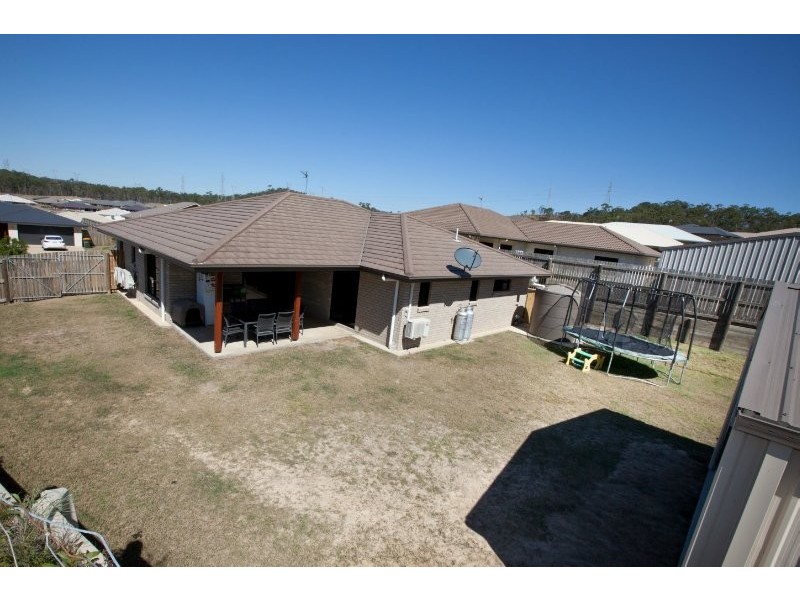 6 Spence Court, Kirkwood QLD 4680