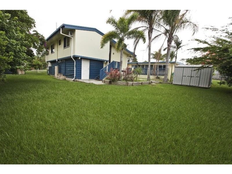 14 Allunga Drive, Glen Eden QLD 4680