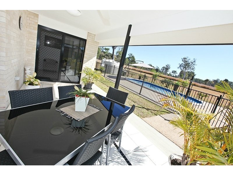 7 Moran Road, Boyne Valley QLD 4680