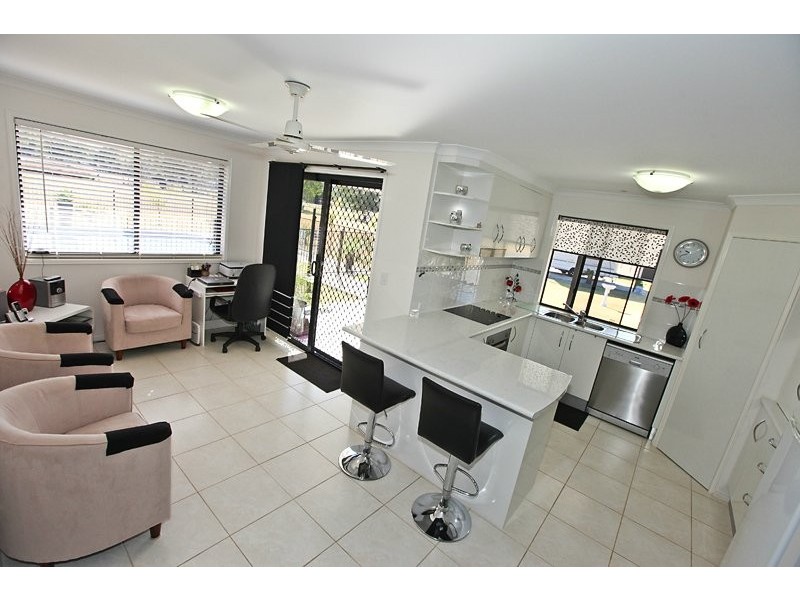 7 Moran Road, Boyne Valley QLD 4680