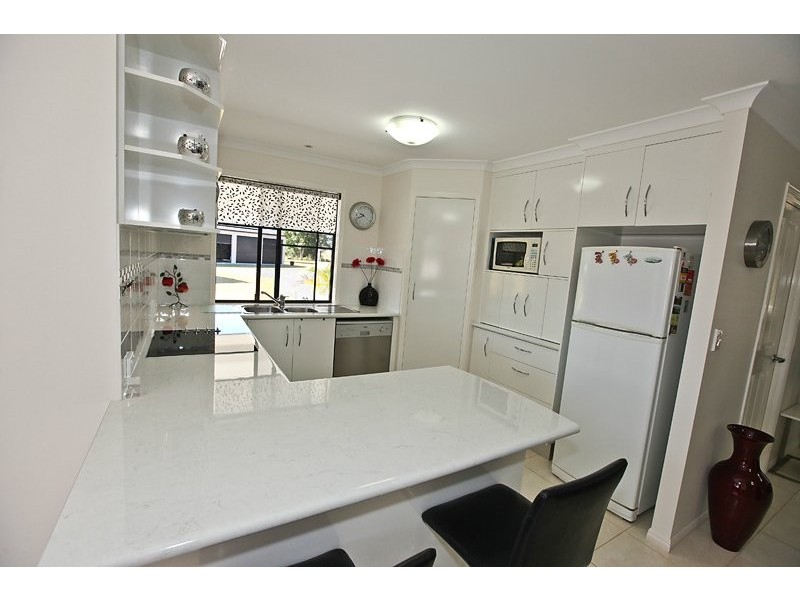 7 Moran Road, Boyne Valley QLD 4680