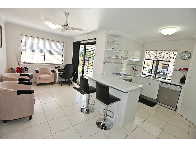 7 Moran Road, Boyne Valley QLD 4680