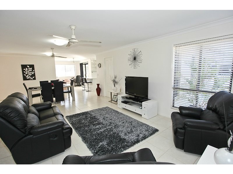 7 Moran Road, Boyne Valley QLD 4680