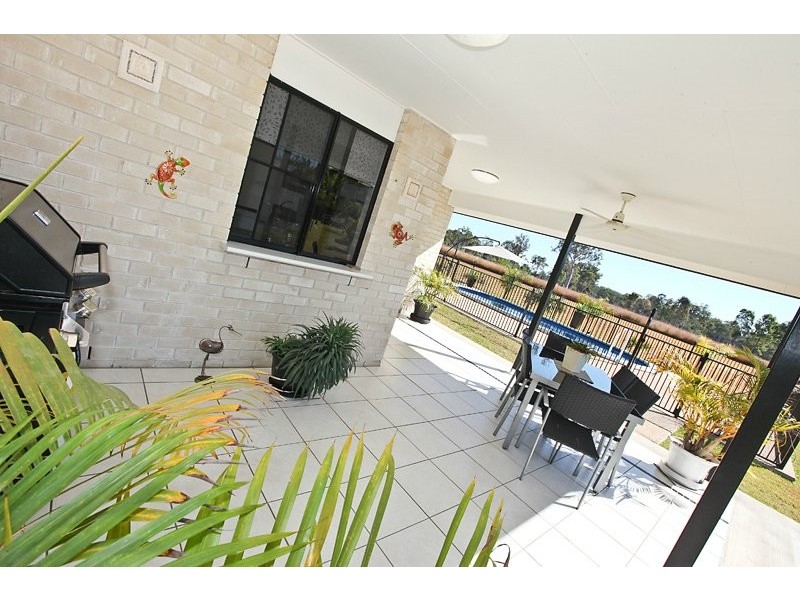 7 Moran Road, Boyne Valley QLD 4680