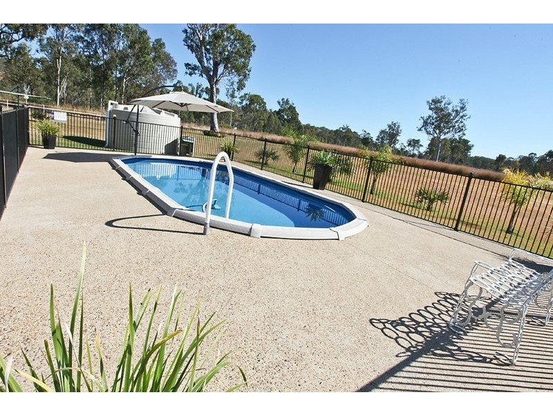 7 Moran Road, Boyne Valley QLD 4680