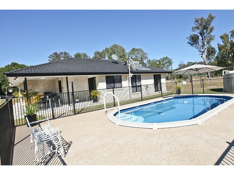 7 Moran Road, Boyne Valley QLD 4680