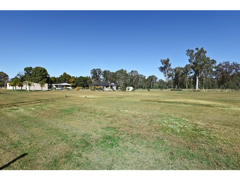 7 Moran Road, Boyne Valley QLD 4680