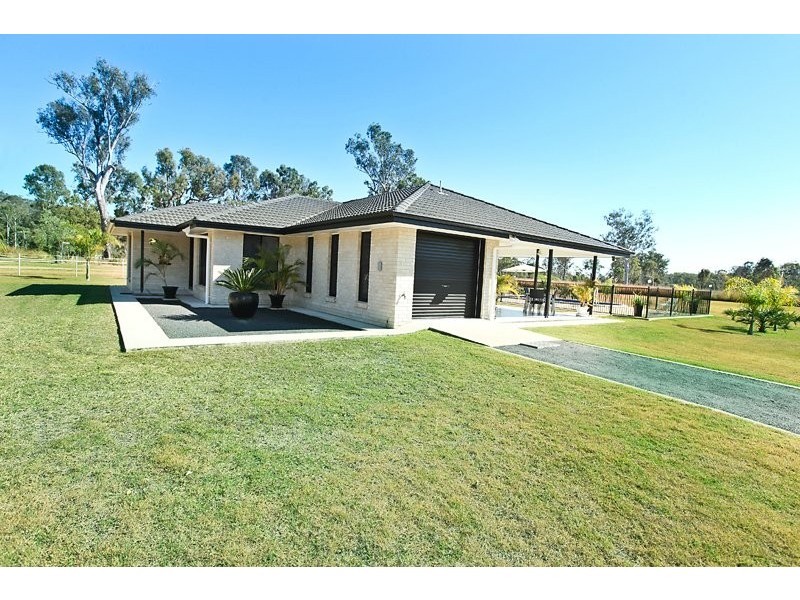 7 Moran Road, Boyne Valley QLD 4680