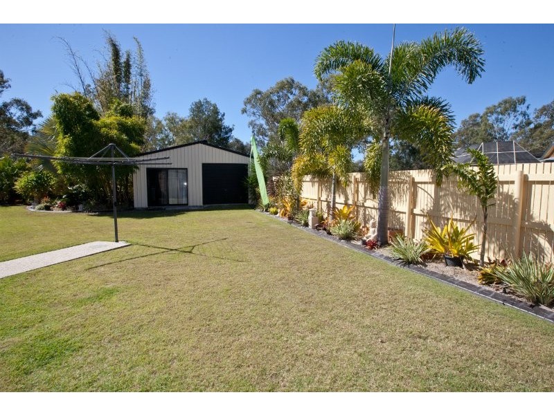 9 Creekwood Close, New Auckland QLD 4680