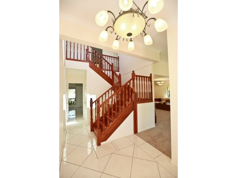 60 Katrina Boulevard, New Auckland QLD 4680