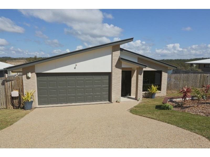 66 Victoria Avenue, Glen Eden QLD 4680