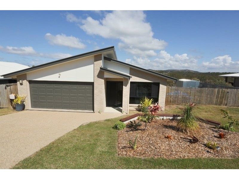 66 Victoria Avenue, Glen Eden QLD 4680