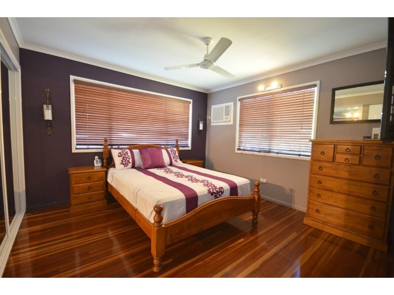 47 Cockatoo Drive, New Auckland QLD 4680